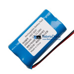 Bateria para PLC HKD-3037 [bateria de reposição]